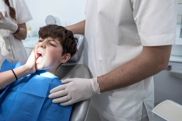 Best Cosmetic Emergency Dentistry in Roscoe, IL