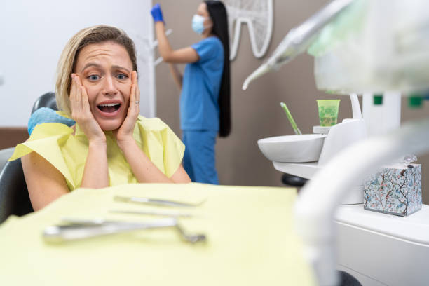 Best Emergency Treatment for Dental Infections or Abscesses in Roscoe, IL