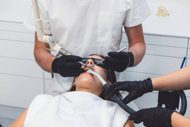 Best Emergency Root Canal Treatment in Roscoe, IL